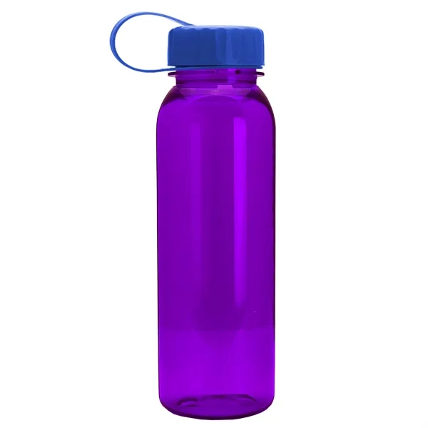Garyline® Outdoorsman Tritan® Renew Bottle with Tethered ...... from ASI 40480 Koozie Group