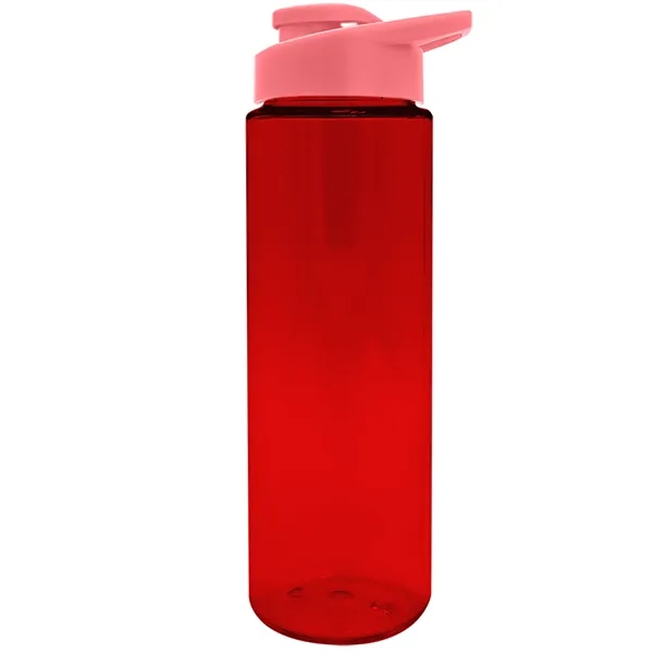 28 Oz Tritan™ ReNew Reusable Sports Bottle.... from ASI 40480 Koozie Group