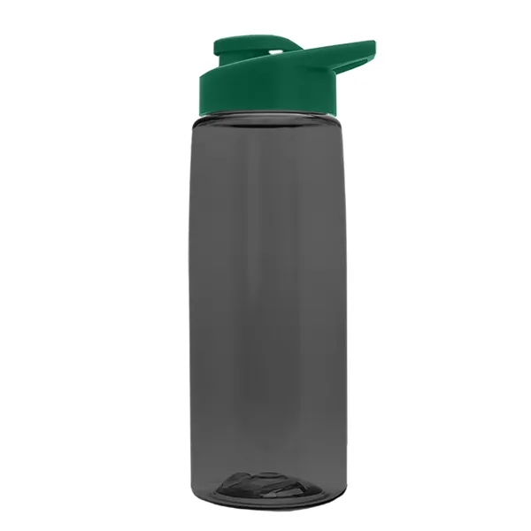 Tritan™ ReNew Reusable 26 oz. Sports bottles with Drink thru lid.... from ASI 40480 Koozie Group