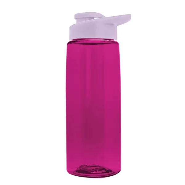 Tritan™ ReNew Reusable 26 oz. Sports bottles with Drink thru lid.... from ASI 40480 Koozie Group