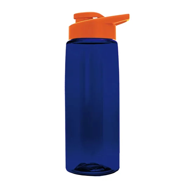 Tritan™ ReNew Reusable 26 oz. Sports bottles with Drink thru lid.... from ASI 40480 Koozie Group