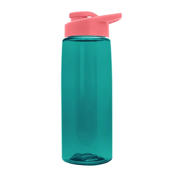 Tritan™ ReNew Reusable 26 oz. Sports bottles with Drink thru lid.... from ASI 40480 Koozie Group