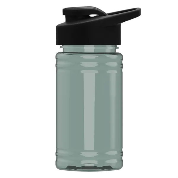 UpCyle 16 oz. rPET Sports bottle with Drink thru lid. Welcome... from ASI 40480 Koozie Group