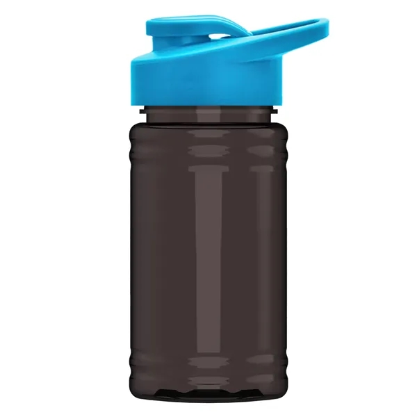UpCyle 16 oz. rPET Sports bottle with Drink thru lid. Welcome... from ASI 40480 Koozie Group