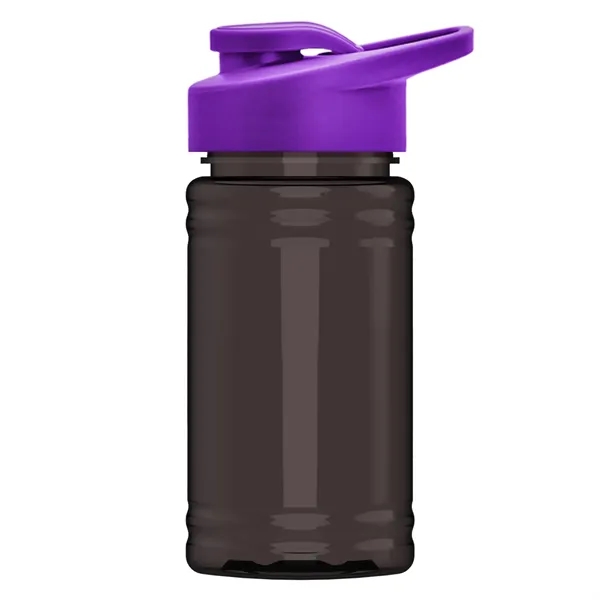 UpCyle 16 oz. rPET Sports bottle with Drink thru lid. Welcome... from ASI 40480 Koozie Group