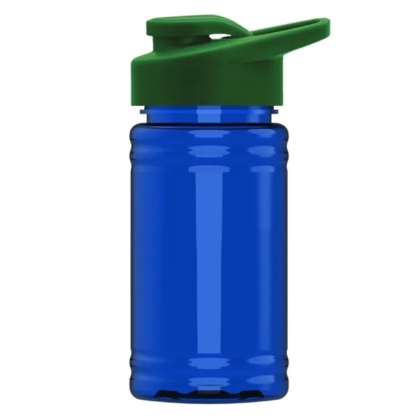 UpCyle 16 oz. rPET Sports bottle with Drink thru lid. Welcome... from ASI 40480 Koozie Group