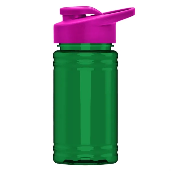 UpCyle 16 oz. rPET Sports bottle with Drink thru lid. Welcome... from ASI 40480 Koozie Group