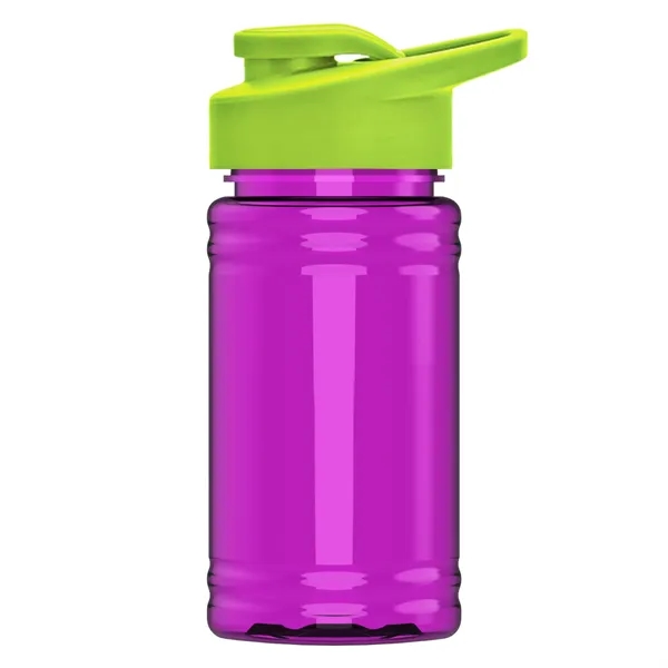 UpCyle 16 oz. rPET Sports bottle with Drink thru lid. Welcome... from ASI 40480 Koozie Group