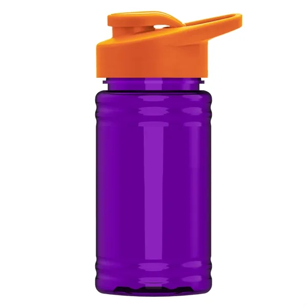 UpCyle 16 oz. rPET Sports bottle with Drink thru lid. Welcome... from ASI 40480 Koozie Group
