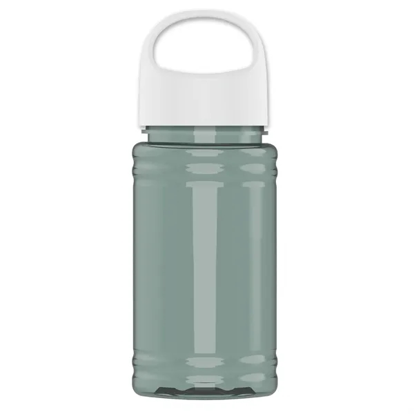 Mini 16 oz. rPET Sports Bottle Made with 100% Post-Consumer Recycled... from ASI 40480 Koozie Group