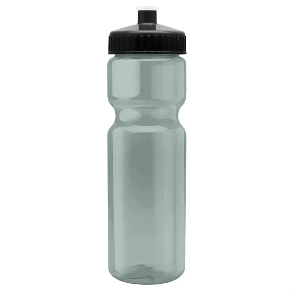 Garyline® Champ Recycled Bottle with Push-Pull Lid - 28 oz.... from ASI 40480 Koozie Group