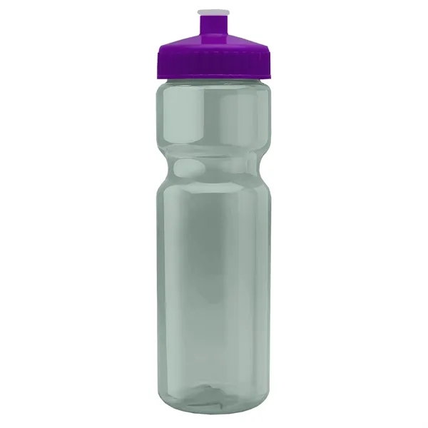 Garyline® Champ Recycled Bottle with Push-Pull Lid - 28 oz.... from ASI 40480 Koozie Group
