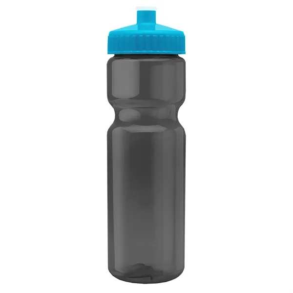 Garyline® Champ Recycled Bottle with Push-Pull Lid - 28 oz.... from ASI 40480 Koozie Group