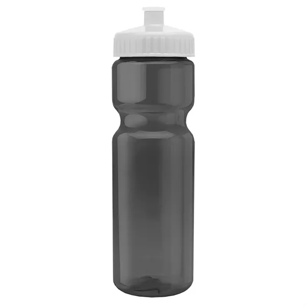 Garyline® Champ Recycled Bottle with Push-Pull Lid - 28 oz.... from ASI 40480 Koozie Group