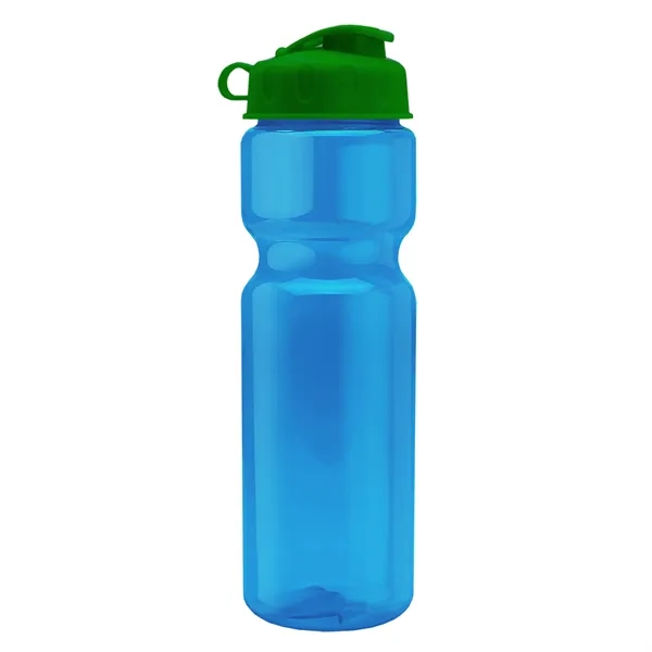 Garyline® Champ Recycled Bottle with Flip Lid - 28 oz.... from ASI 40480 Koozie Group