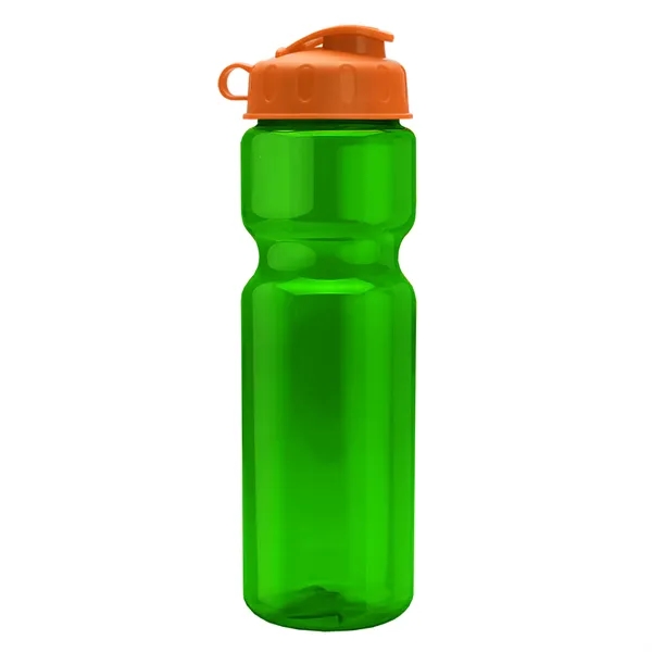 Garyline® Champ Recycled Bottle with Flip Lid - 28 oz.... from ASI 40480 Koozie Group