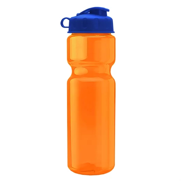 Garyline® Champ Recycled Bottle with Flip Lid - 28 oz.... from ASI 40480 Koozie Group