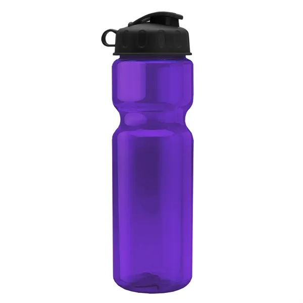 Garyline® Champ Recycled Bottle with Flip Lid - 28 oz.... from ASI 40480 Koozie Group