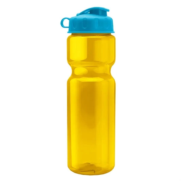 Garyline® Champ Recycled Bottle with Flip Lid - 28 oz.... from ASI 40480 Koozie Group
