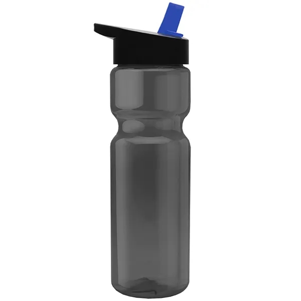 Garyline® Champ Recycled Bottle with Flip-Straw Lid - 28 oz.... from ASI 40480 Koozie Group