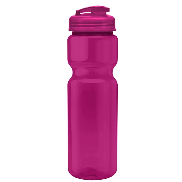 Garyline® Champ Recycled Bottle with Flip-Top Lid - 28 oz.... from ASI 40480 Koozie Group