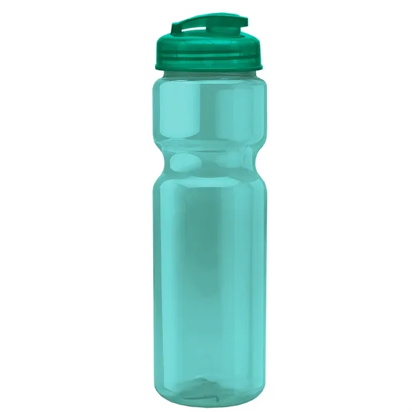 Garyline® Champ Recycled Bottle with Flip-Top Lid - 28 oz.... from ASI 40480 Koozie Group