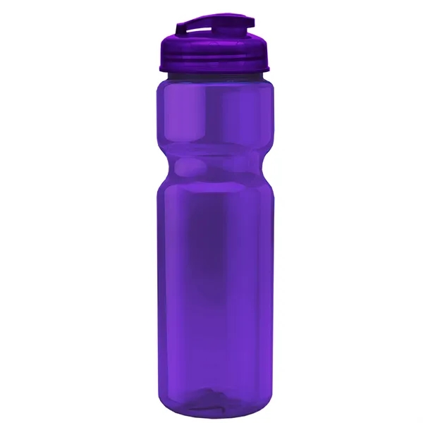 Garyline® Champ Recycled Bottle with Flip-Top Lid - 28 oz.... from ASI 40480 Koozie Group