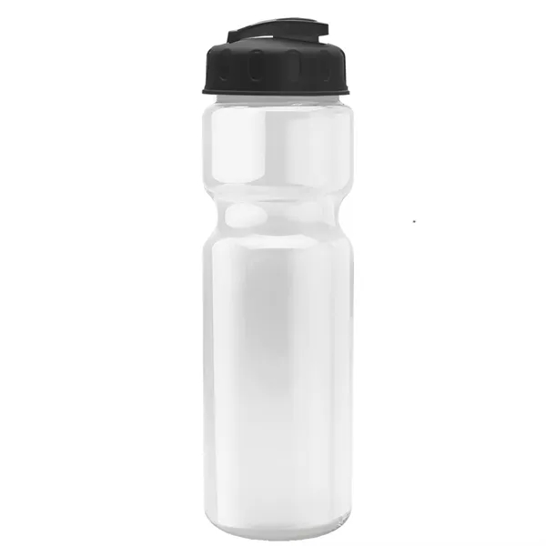 Garyline® Champ Recycled Bottle with Flip-Top Lid - 28 oz.... from ASI 40480 Koozie Group
