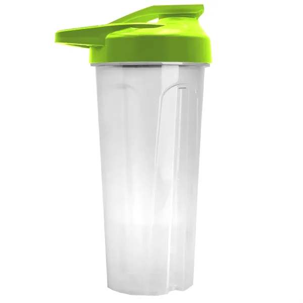 24 oz Endurance Tumbler with USA Drink Thru Lid... from ASI 40480 Koozie Group