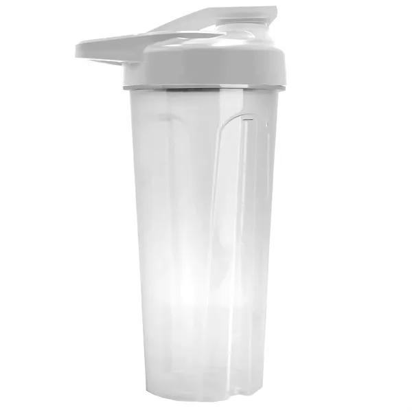 24 oz Endurance Tumbler with USA Drink Thru Lid... from ASI 40480 Koozie Group