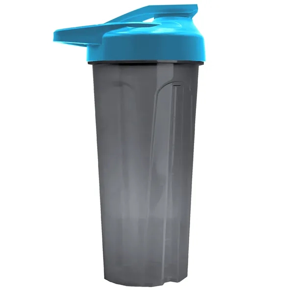 24 oz Endurance Tumbler with USA Drink Thru Lid... from ASI 40480 Koozie Group