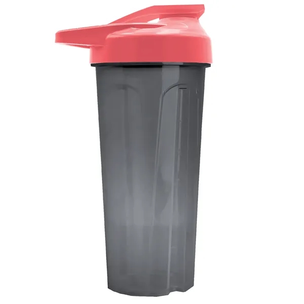 24 oz Endurance Tumbler with USA Drink Thru Lid... from ASI 40480 Koozie Group