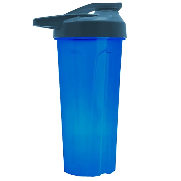 24 oz Endurance Tumbler with USA Drink Thru Lid... from ASI 40480 Koozie Group