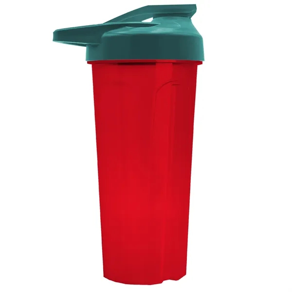 24 oz Endurance Tumbler with USA Drink Thru Lid... from ASI 40480 Koozie Group