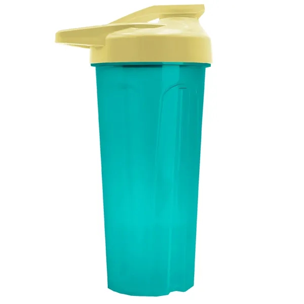 24 oz Endurance Tumbler with USA Drink Thru Lid... from ASI 40480 Koozie Group