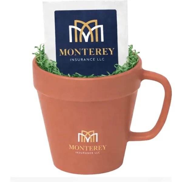 Garden Mug with Flower Seeds... from ASI 89971 Stuff A Mug