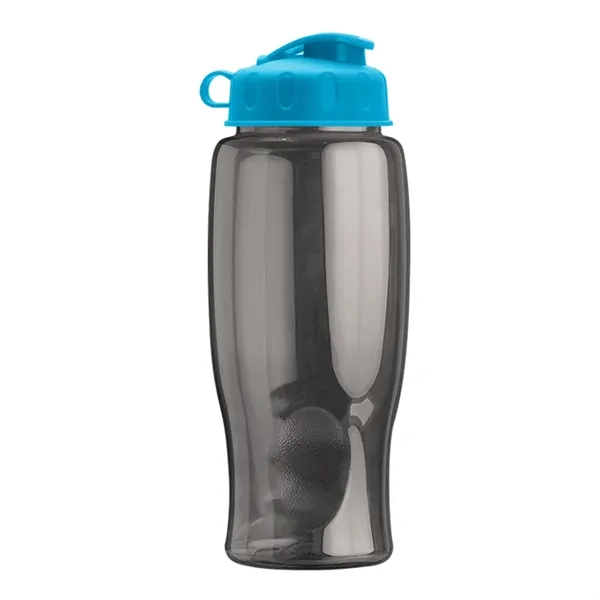 27 oz. Sports Bottle with Flip Top Lid... from ASI 40480 Koozie Group