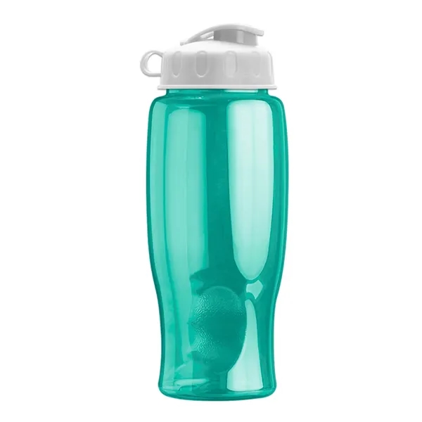 27 oz. Sports Bottle with Flip Top Lid... from ASI 40480 Koozie Group