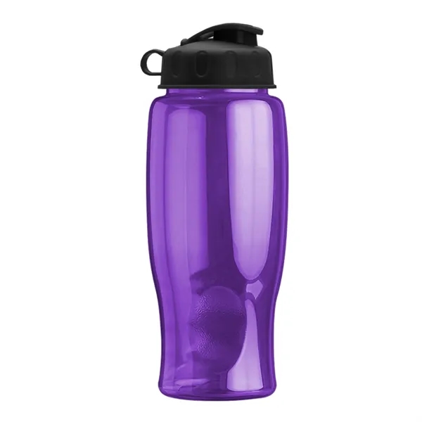 27 oz. Sports Bottle with Flip Top Lid... from ASI 40480 Koozie Group