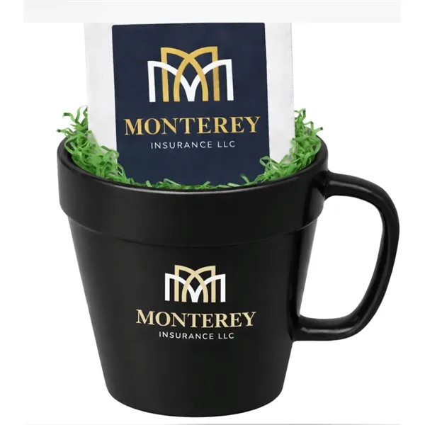 Garden Mug with Flower Seeds... from ASI 89971 Stuff A Mug