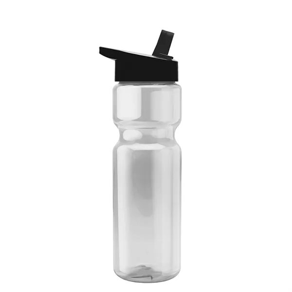 28 oz. Handle Straw Lid Bottle... from ASI 40480 Koozie Group