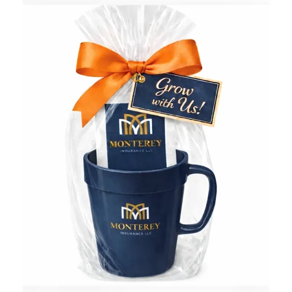 Garden Mug with Flower Seeds... from ASI 89971 Stuff A Mug