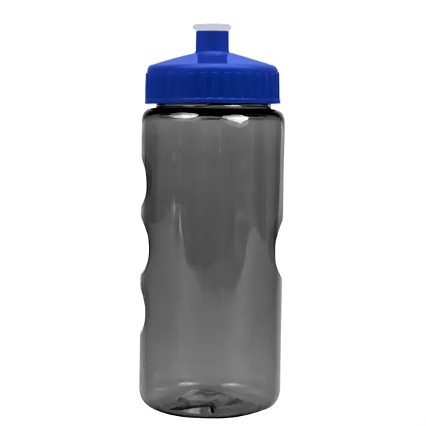 Mini 22 oz. bottle.... from ASI 40480 Koozie Group