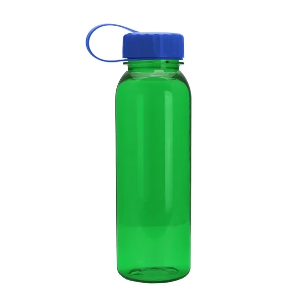 24oz. BPA/BPS-freeMountain (Water) Bottle... from ASI 40480 Koozie Group