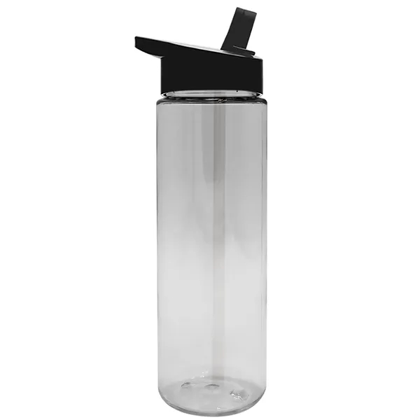 28 oz.Tritan™ Bottle with Wide Mouth Flip Straw Lid.... from ASI 40480 Koozie Group