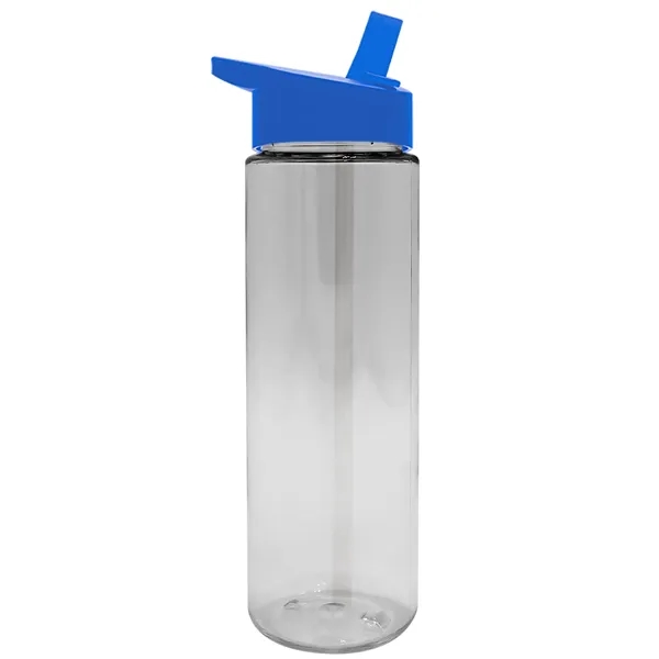 28 oz.Tritan™ Bottle with Wide Mouth Flip Straw Lid.... from ASI 40480 Koozie Group