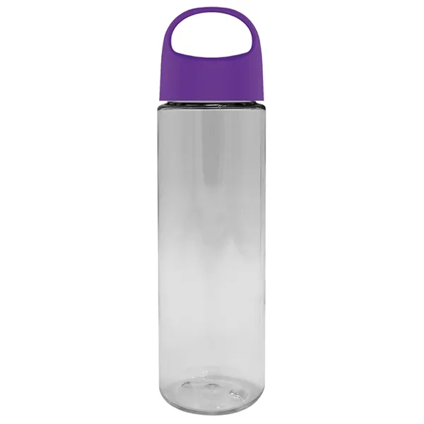 Garyline® Freedom Tritan® Bottle with Oval Crest Lid - 28...... from ASI 40480 Koozie Group