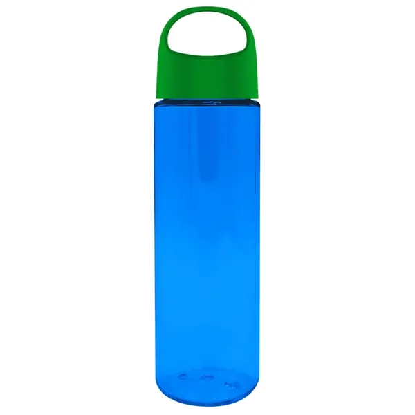 Garyline® Freedom Tritan® Bottle with Oval Crest Lid - 28...... from ASI 40480 Koozie Group