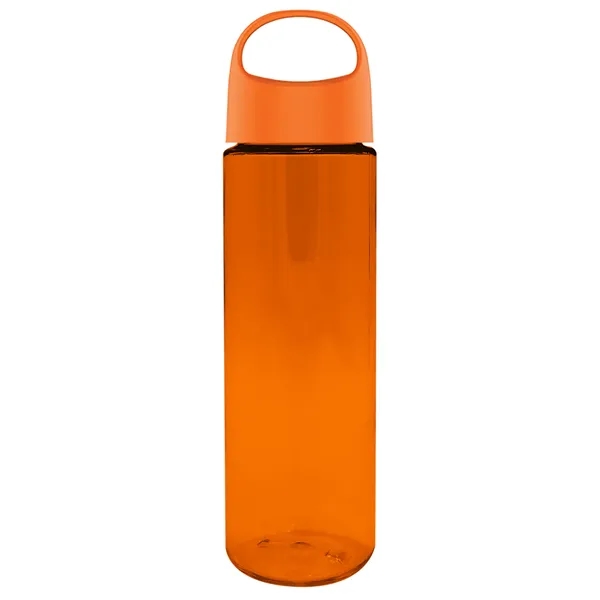 Garyline® Freedom Tritan® Bottle with Oval Crest Lid - 28...... from ASI 40480 Koozie Group