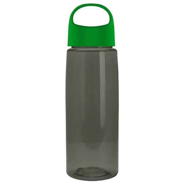26 oz Flair Sports Bottles with Black Crest Lid... from ASI 40480 Koozie Group